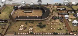 Game screenshot Wild West Show AR mod apk