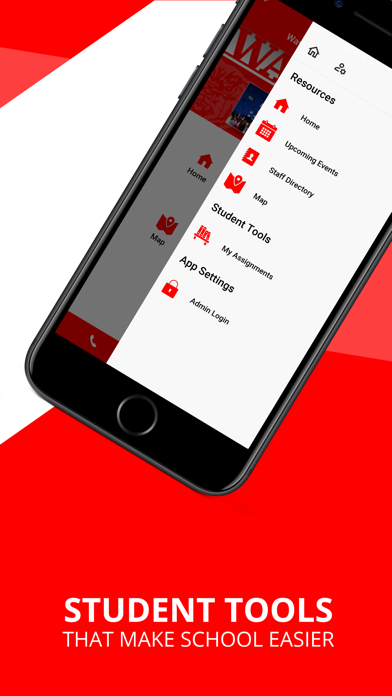 Waverly Schools Screenshot