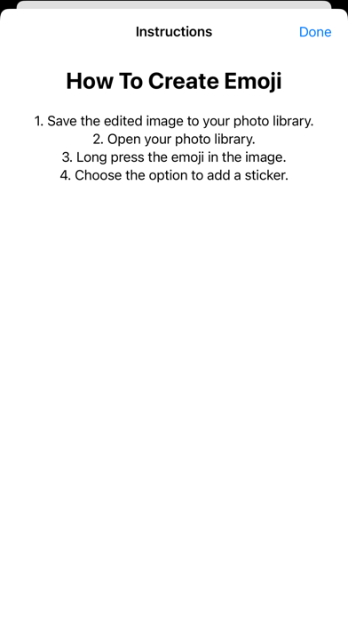 Skimoji: Emoji 100 Skin Colors Screenshot