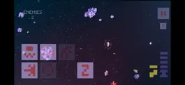 Game screenshot Escape The Living Nebula hack