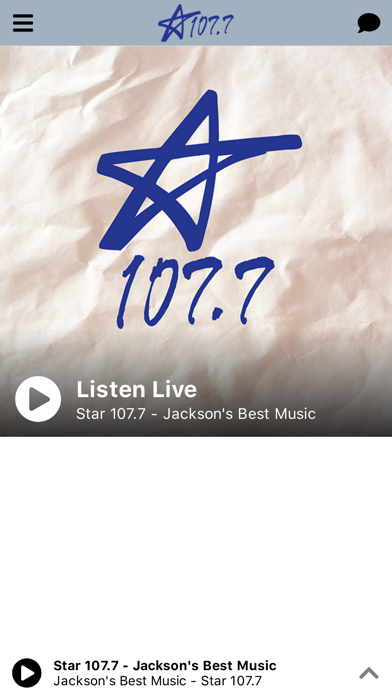 STAR 1077 Screenshot