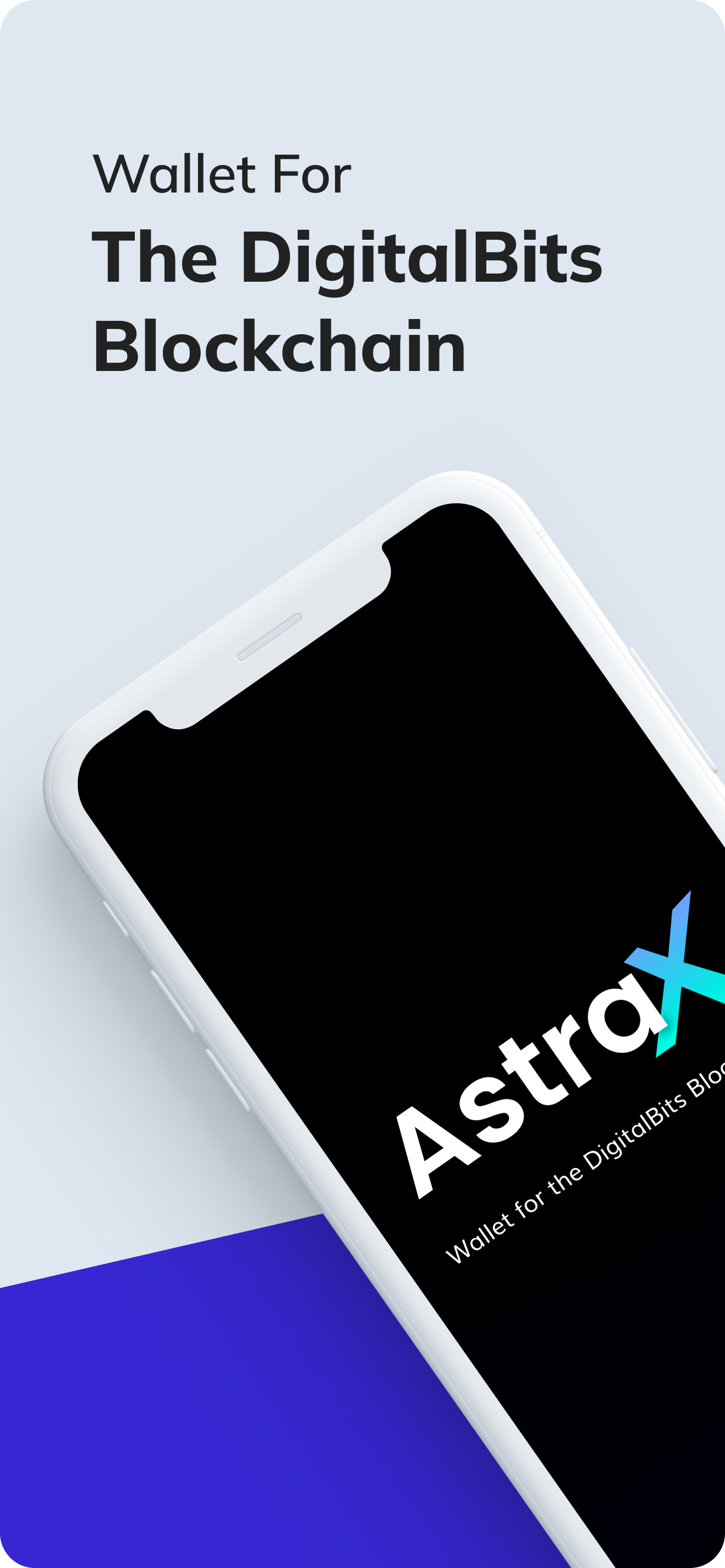 AstraX Wallet