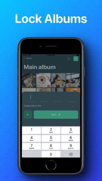 Safezone - Hidden Photo Vault