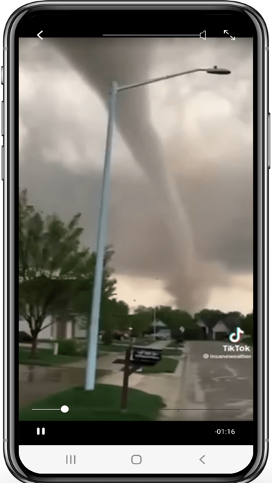RAW News USA Screenshot