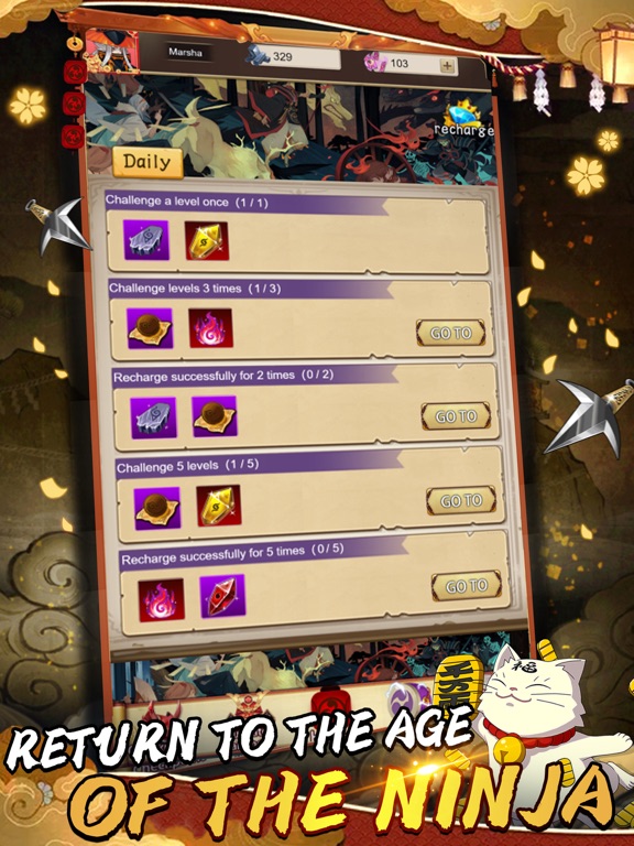 Screenshot #6 pour Unbeatable Hero