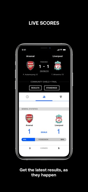 Eurosport: actualidad en vivo en App Store