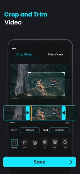 Video Compressor and Converterのおすすめ画像6