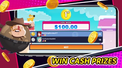 Bubble Man Rolling Real Cash Screenshot