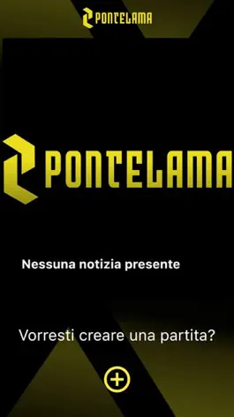 Game screenshot Pontelama - Centro Sportivo hack