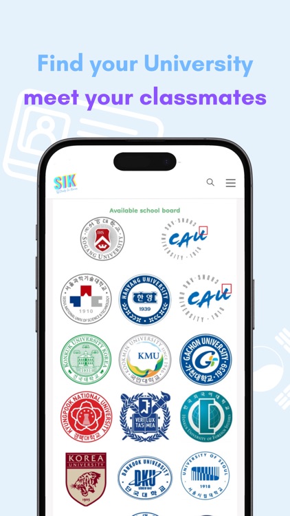 Study In Korea screenshot-3