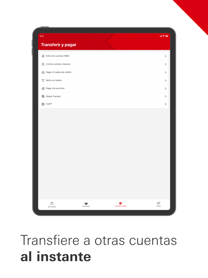 HSBC México