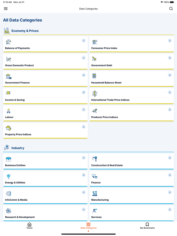 Screenshot #6 pour SingStat