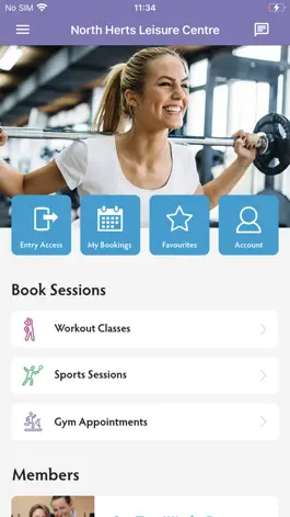 Game screenshot SLL Lifestyles mod apk