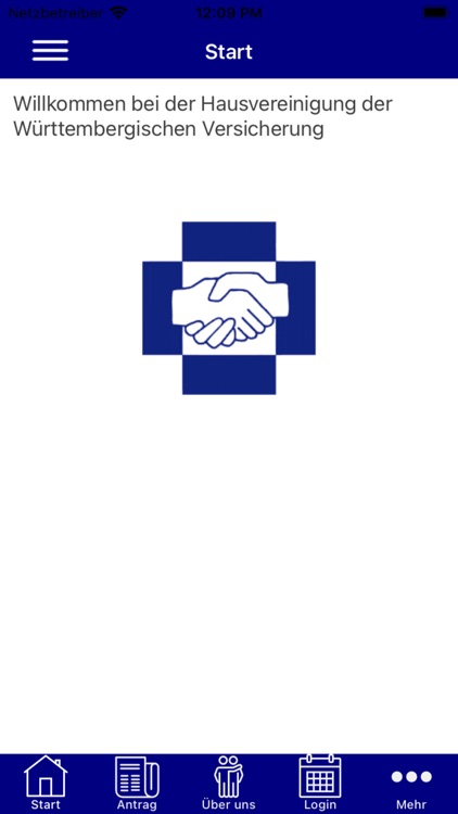 HV Württembergische