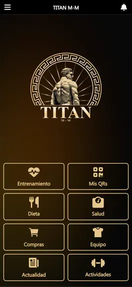 Game screenshot TITAN M-M mod apk