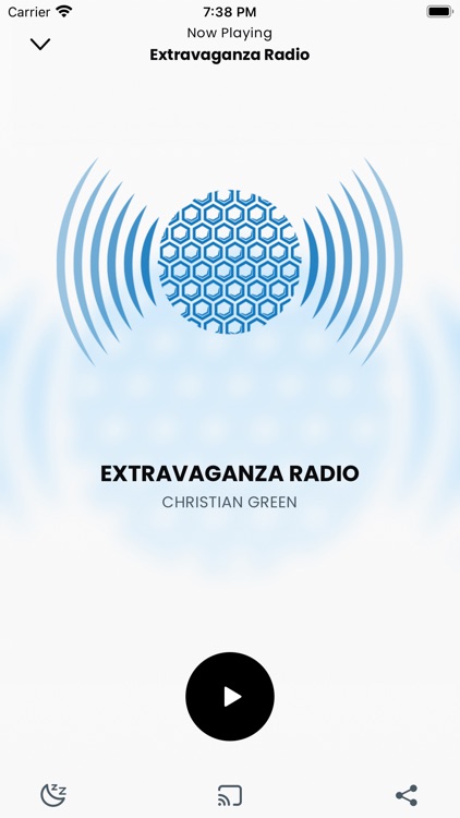 Extravaganza Radio