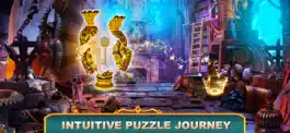 Game screenshot 100 Doors Escape : Find Object apk