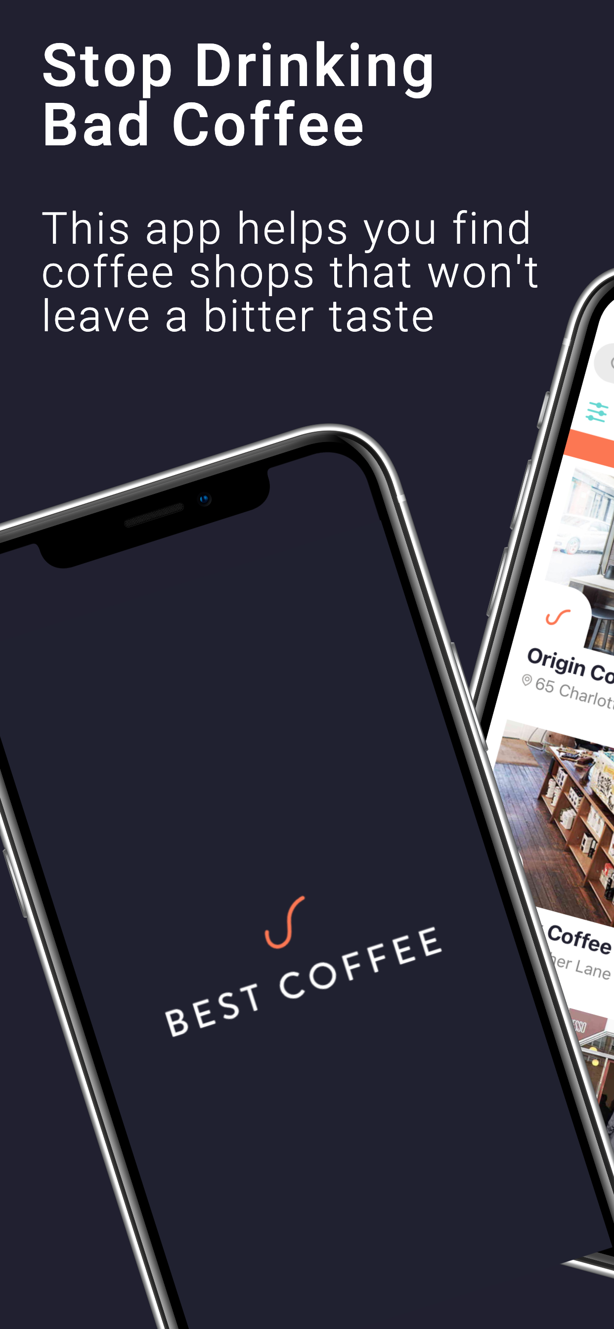 Best Coffee - cafes guide