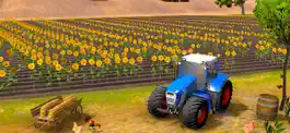 Game screenshot Farming Simulator 23 Simulator mod apk