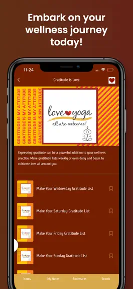 Game screenshot Love Yoga Studio hack