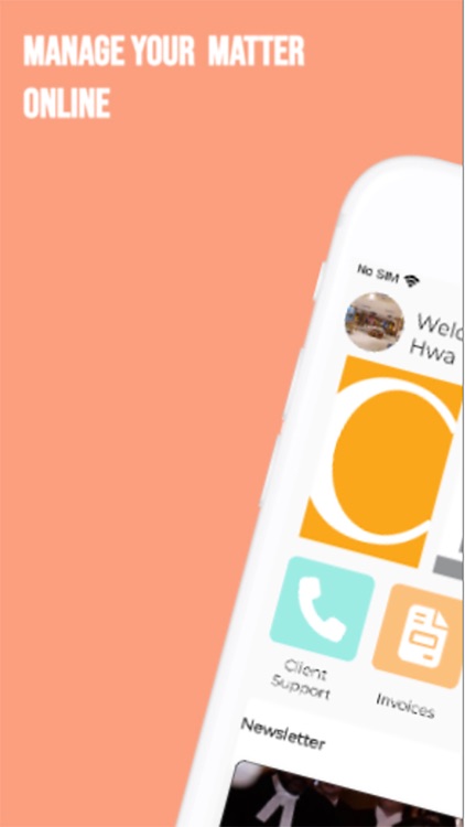 Pocket Office Client