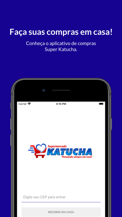 Delivery Katucha Screenshot