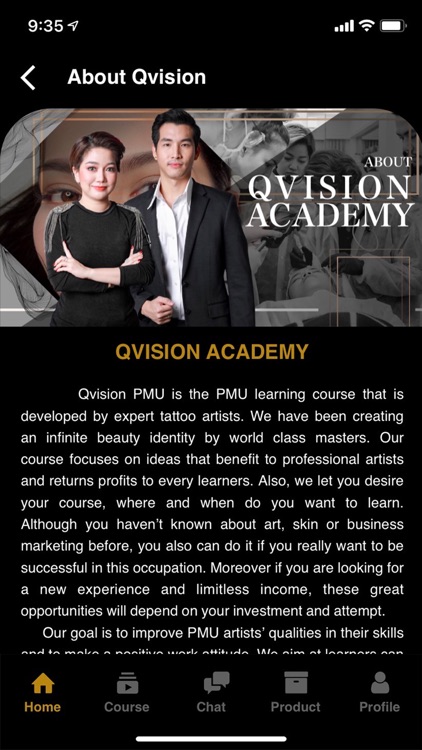 QvisionPMU screenshot-4