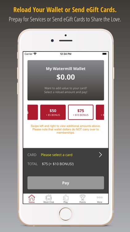 Watermill Auto & Pet Wash screenshot-3