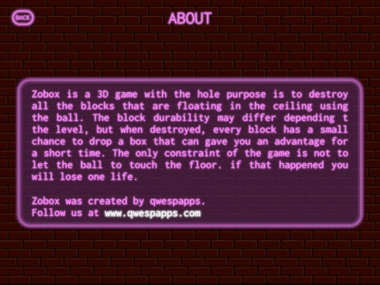 Screenshot #5 pour Zobox