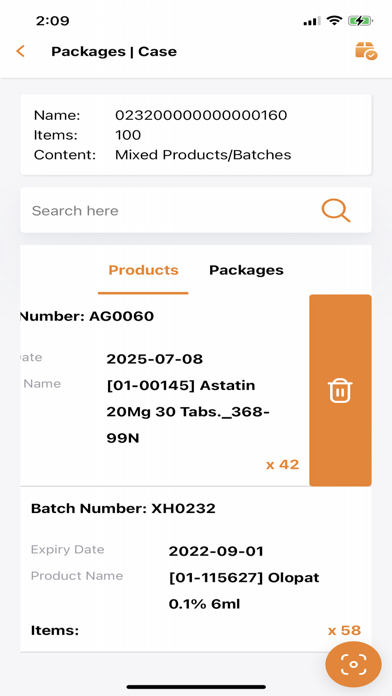 Juleb Connect Screenshot