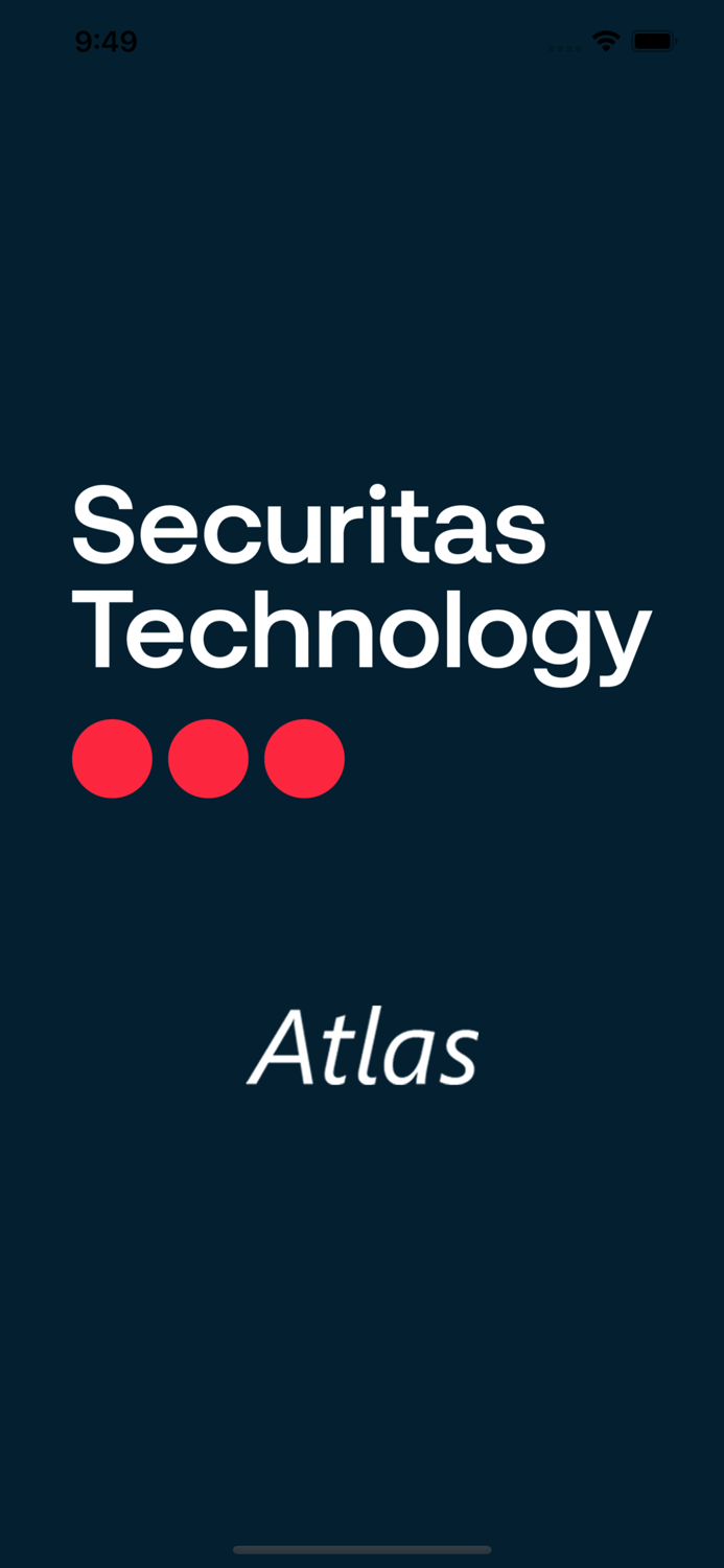 Atlas Securitas