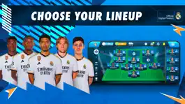 Game screenshot Online Soccer Manager (OSM) mod apk