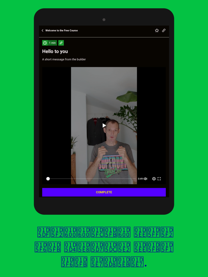 BMM The Aikido Mindset