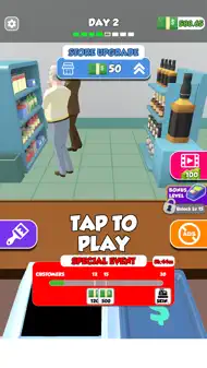 Cashier 3D iphone bilder 0