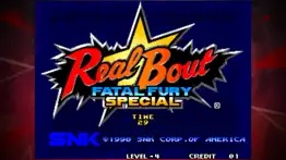 How to cancel & delete real bout fatal fury special 4