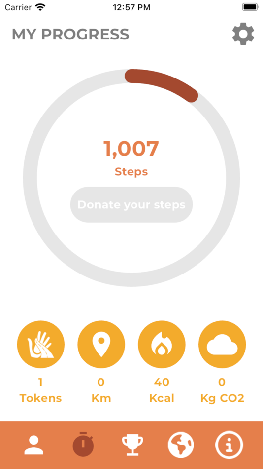 #3. Talitha Kum Walking in Dignity (iOS) 由: Talitha Kum