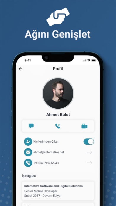 12.OHSAD Kurultayı Screenshot