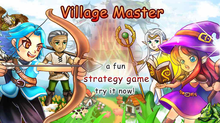 Village Master