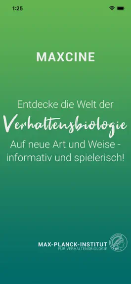 Game screenshot MaxCine Expedition mod apk