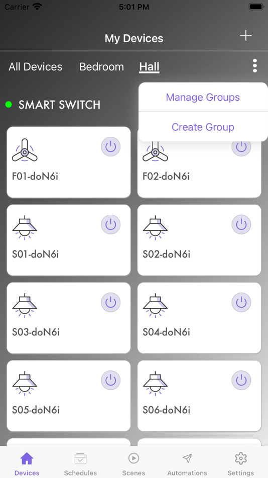 #2. iSpaze (iOS) 由: Sumit Sharma