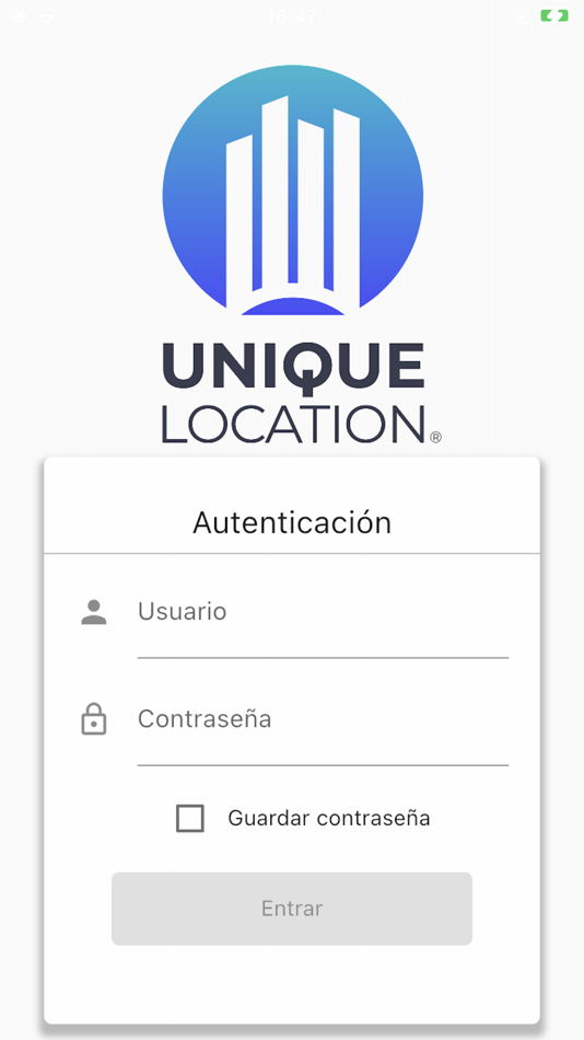 #1. Unique location (iOS) 由: Emilio Serna