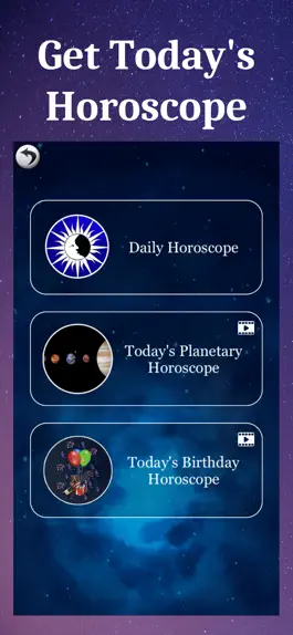 Game screenshot Daily Horoscope: Future Teller apk
