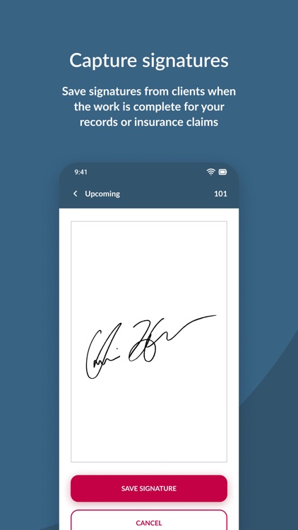 Jaimy Pro screenshot-3