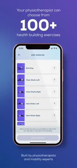 Game screenshot Radian apk