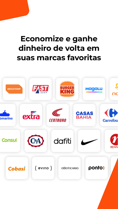 SAFEM Benefícios Screenshot