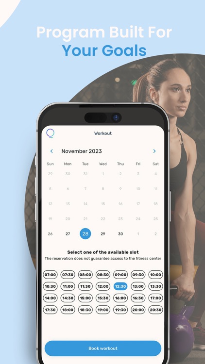 Aequilibrium For You