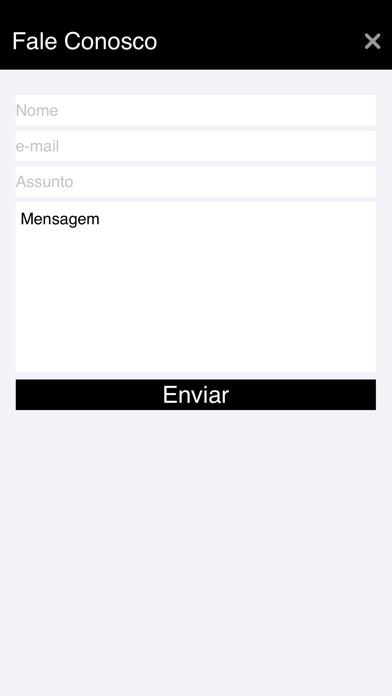 Rádio Sucesso FM Santa Isabel Screenshot