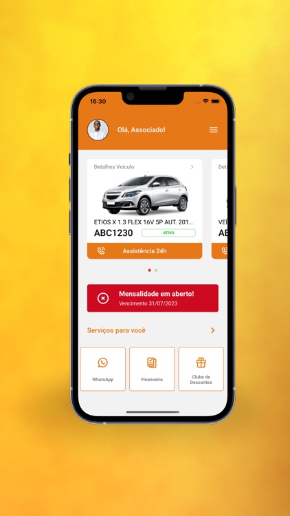 PODIUM CLUBE DE BENEFÍCIOS