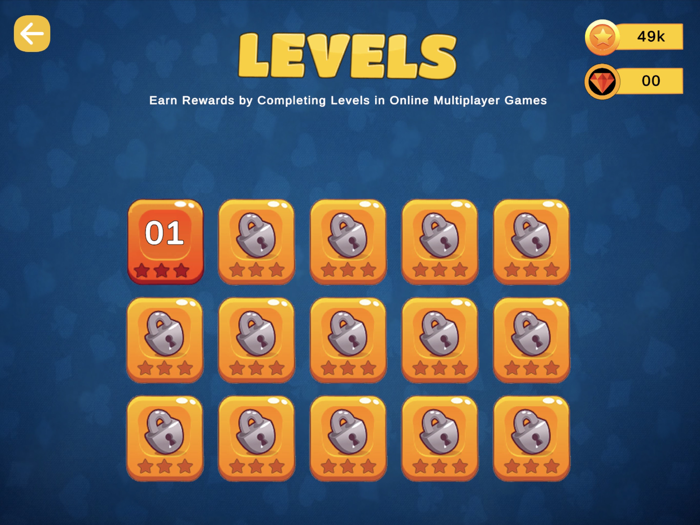 KANASTA  Online Card Game