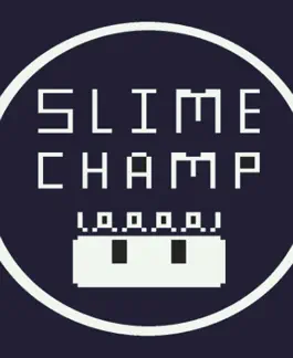 Game screenshot SlimeChamp mod apk